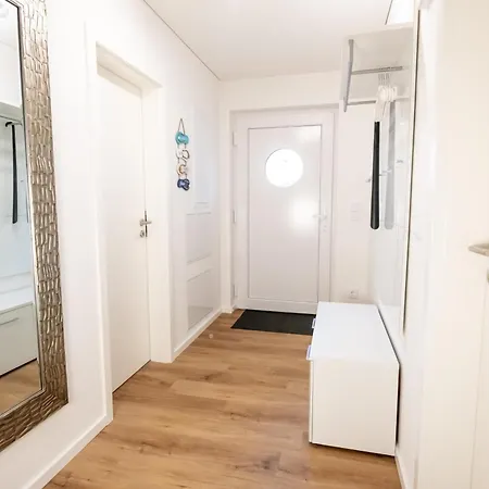 Apartmán Chill Mal Olpenitz