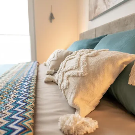 Apartmán Chill Mal Olpenitz