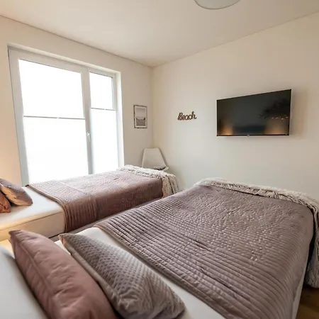 Apartmán Chill Mal *