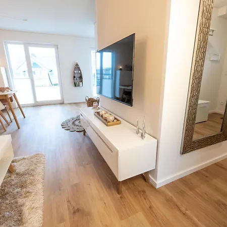 Chill Mal Apartmán *
