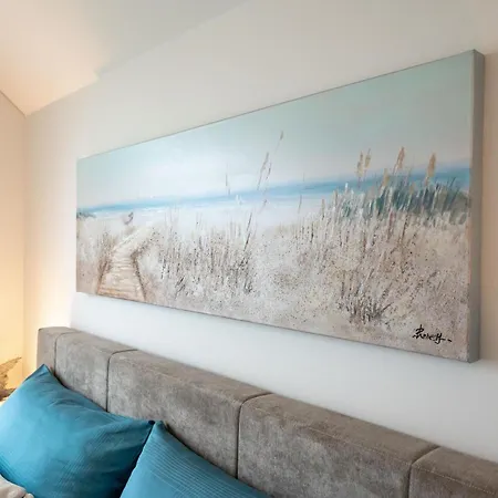 Chill Mal Apartmán *